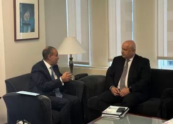 Renforcement de la coopération entre l’Égypte et la Banque mondiale dans le secteur de l’eau