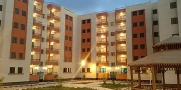 Mise en location d’unités de logement