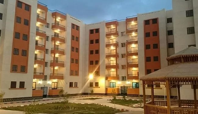 Mise en location d'unités de logement 1 - Le Progrès Egyptien