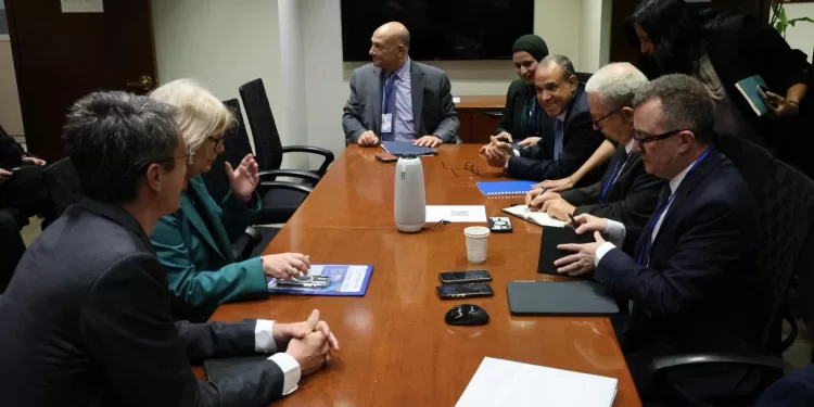 Égypte–MIGA : renforcement de la coopération pour stimuler l’investissement 1 - Le Progrès Egyptien