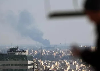 L’Iran promet des attaques “dévastatrices” après les menaces de Trump