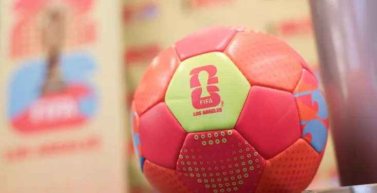 Mondial-2026: opération dernière chance pour les supporters sans billet 1 - Le Progrès Egyptien