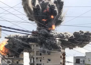 Jeudi, journée de deuil national au Liban