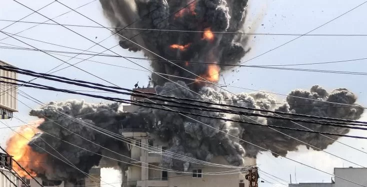 Jeudi, journée de deuil national au Liban 2 - Le Progrès Egyptien Jeudi, journée de deuil national au Liban 1 - Le Progrès Egyptien