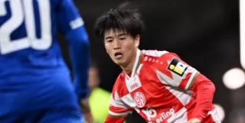 Ligue conférence: battu à Mayence, Strasbourg hypothèque ses chances