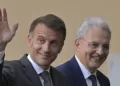 Première rencontre entre Macron et Léon XIV, le Liban au cœur des préoccupations