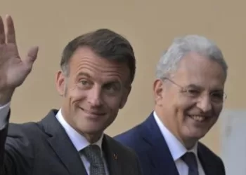 Première rencontre entre Macron et Léon XIV, le Liban au cœur des préoccupations