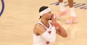 NBA: les Knicks dominent les Celtics, 8e succès de suite pour Houston