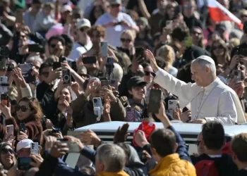 Léon XIV en Algérie, une première historique pour un pape 5 - Le Progrès Egyptien Léon XIV en Algérie, une première historique pour un pape