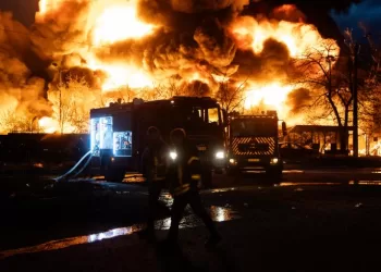 Au moins 16 morts dans des frappes russes en Ukraine