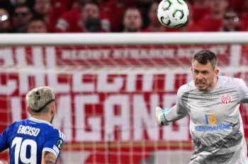 Ligue Conférence: Strasbourg doit renverser Mayence pour écrire son histoire