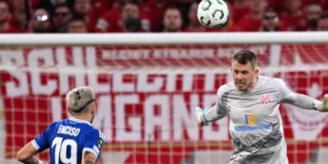 Ligue Conférence: Strasbourg doit renverser Mayence pour écrire son histoire