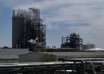 Guerre au Moyen-Orient : l’Allemagne en queue de peloton des économies européennes