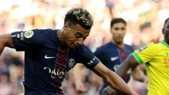 Ligue 1: le PSG se balade contre Nantes