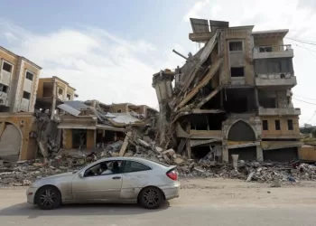 Le Liban demande de prolonger la trêve lors de pourparlers avec Israël à Washington