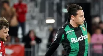 L1: nouvelle remontada, mais un nul seulement pour Lens à Brest