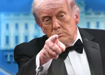 Réactions de dirigeants mondiaux aux coups de feu lors du gala de Washington