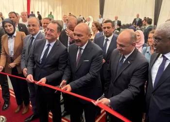 Projet franco-égyptien pour produire des aliments thérapeutiques contre la malnutrition