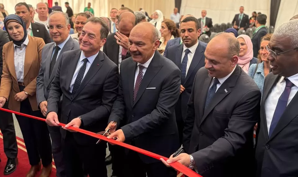 Projet franco-égyptien pour produire des aliments thérapeutiques contre la malnutrition 1 - Le Progrès Egyptien