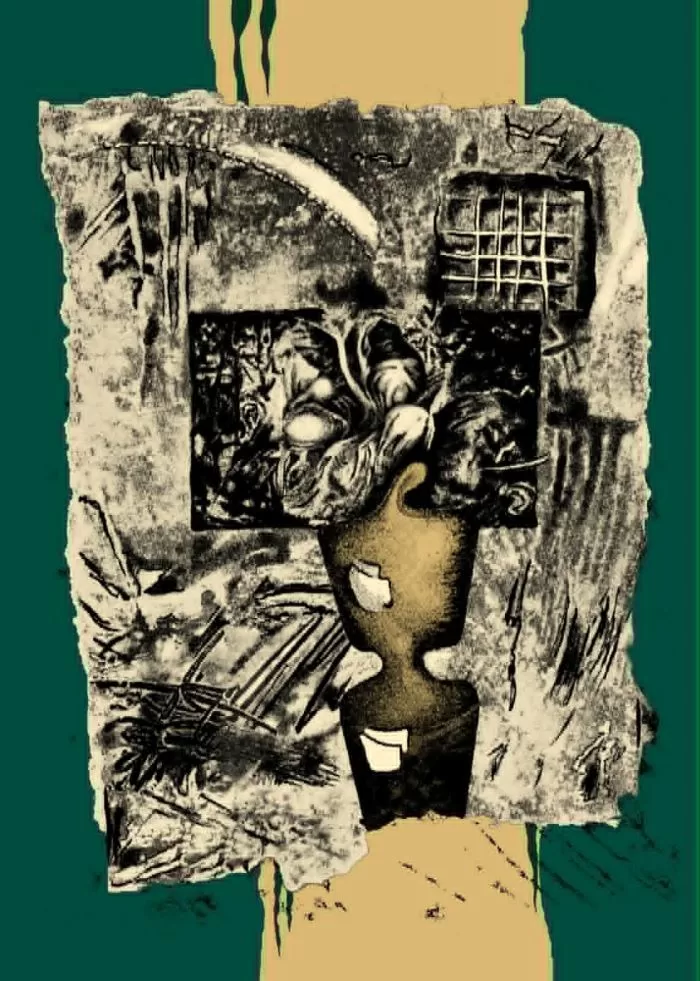 « Les rituels du silence » d’Amr Salama transforment l’invisible en expression artistique 5 - Le Progrès Egyptien