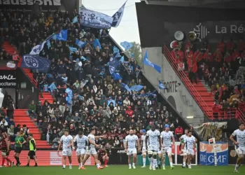 Challenge Cup: cinq clubs français en huitièmes, Montpellier et le Stade français en favoris