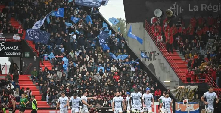 Challenge Cup: cinq clubs français en huitièmes, Montpellier et le Stade français en favoris 2 - Le Progrès Egyptien Challenge Cup: cinq clubs français en huitièmes, Montpellier et le Stade français en favoris 1 - Le Progrès Egyptien