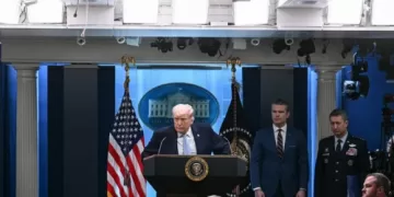 L’Iran affirme être prête à tous les scénarios après les menaces de Trump