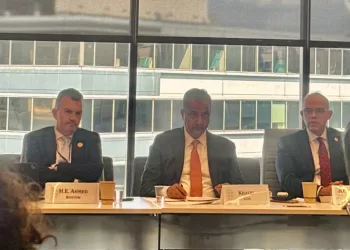 Accélération de la transformation numérique pour soutenir l’investissement en Égypte