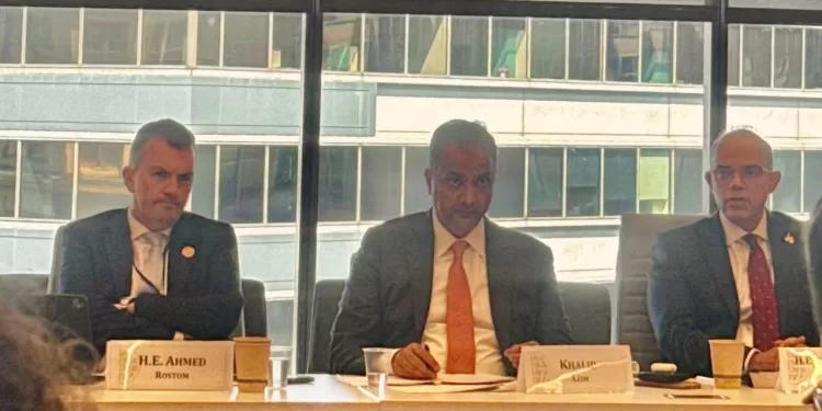 Accélération de la transformation numérique pour soutenir l’investissement en Égypte 1 - Le Progrès Egyptien