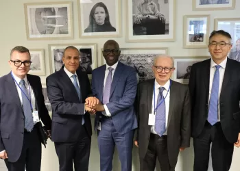 Égypte–Banque mondiale : vers un renforcement de la coopération pour l’innovation et le financement du développement