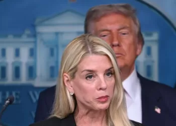 Trump limoge sa ministre de la Justice Pam Bondi