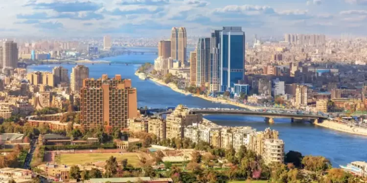 Panorama international : L’Égypte en focus 1 - Le Progrès Egyptien