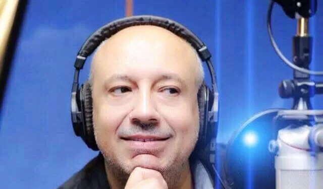 Farouk Darazi… quand la voix devient mémoire vivante 1 - Le Progrès Egyptien