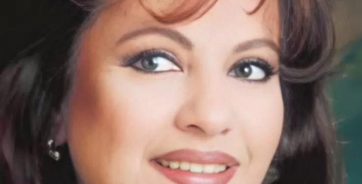 Georgette Sayegh… une voix discrète au cœur de la mémoire musicale libanaise 1 - Le Progrès Egyptien