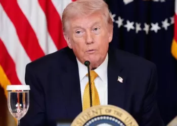 Trump révèle les risques et le sauvetage du pilote américain en Iran 3 - Le Progrès Egyptien Trump révèle les risques et le sauvetage du pilote américain en Iran