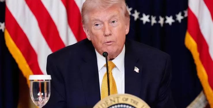 Trump révèle les risques et le sauvetage du pilote américain en Iran 2 - Le Progrès Egyptien Trump révèle les risques et le sauvetage du pilote américain en Iran 1 - Le Progrès Egyptien