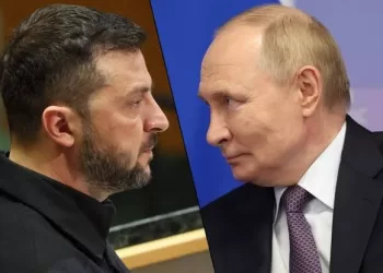 Guerre Russie-Ukraine: des frappes et des victimes avant le cessez-le-feu annoncé pour la Pâque orthodoxe