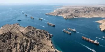 🔴 URGENT | Détroit d’Ormuz : Téhéran pose ses conditions