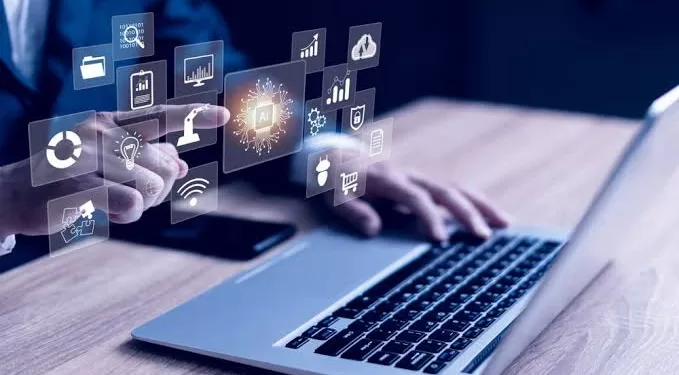 Le Grand Mix des tendances numériques, entre local et global 1 - Le Progrès Egyptien