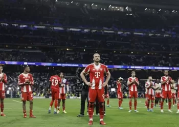 Allemagne: Avec son attaque affamée, le Bayern en passe de battre un record vieux de 54 ans 5 - Le Progrès Egyptien Allemagne: Avec son attaque affamée, le Bayern en passe de battre un record vieux de 54 ans