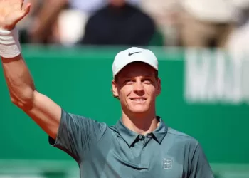 Tennis: à Madrid, Sinner en quête d’un 5e Masters 1000 consécutif