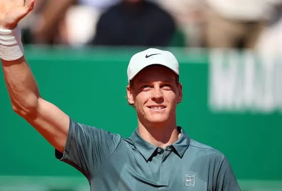 Tennis: à Madrid, Sinner en quête d'un 5e Masters 1000 consécutif 1 - Le Progrès Egyptien