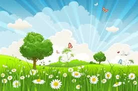 Le printemps : Sagesse populaire et renouveau de la vie 2 - Le Progrès Egyptien Le printemps : Sagesse populaire et renouveau de la vie 1 - Le Progrès Egyptien