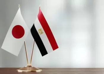 Convergence de vues entre l’Égypte et le Japon sur la nécessité de parvenir à un règlement pacifique à la crise régionale