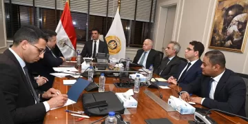 Ministre de l’Industrie : Nouveau projet d’investissement de 5 milliards de dollars