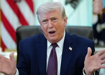 Trump conditionne un cessez-le-feu avec l’Iran à la réouverture du détroit d’Ormuz