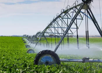 Vers des systèmes modernes d'irrigation pour une meilleure gestion de l'eau 5 - Le Progrès Egyptien Vers des systèmes modernes d’irrigation pour une meilleure gestion de l’eau