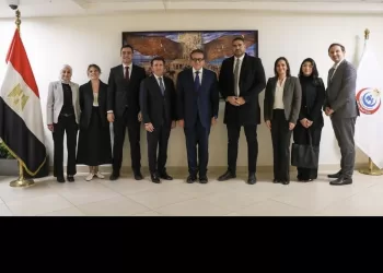 Coopération internationale de l’Égypte dans le traitement des maladies cardiaques