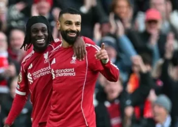 Premier League: Liverpool se rassure contre Fulham