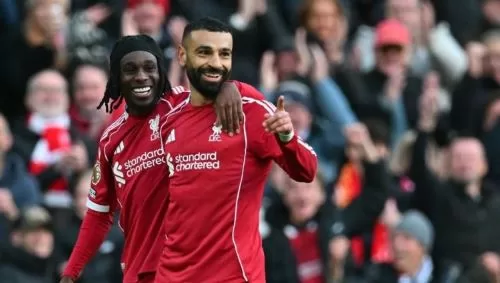 Premier League: Liverpool se rassure contre Fulham 2 - Le Progrès Egyptien Premier League: Liverpool se rassure contre Fulham 1 - Le Progrès Egyptien